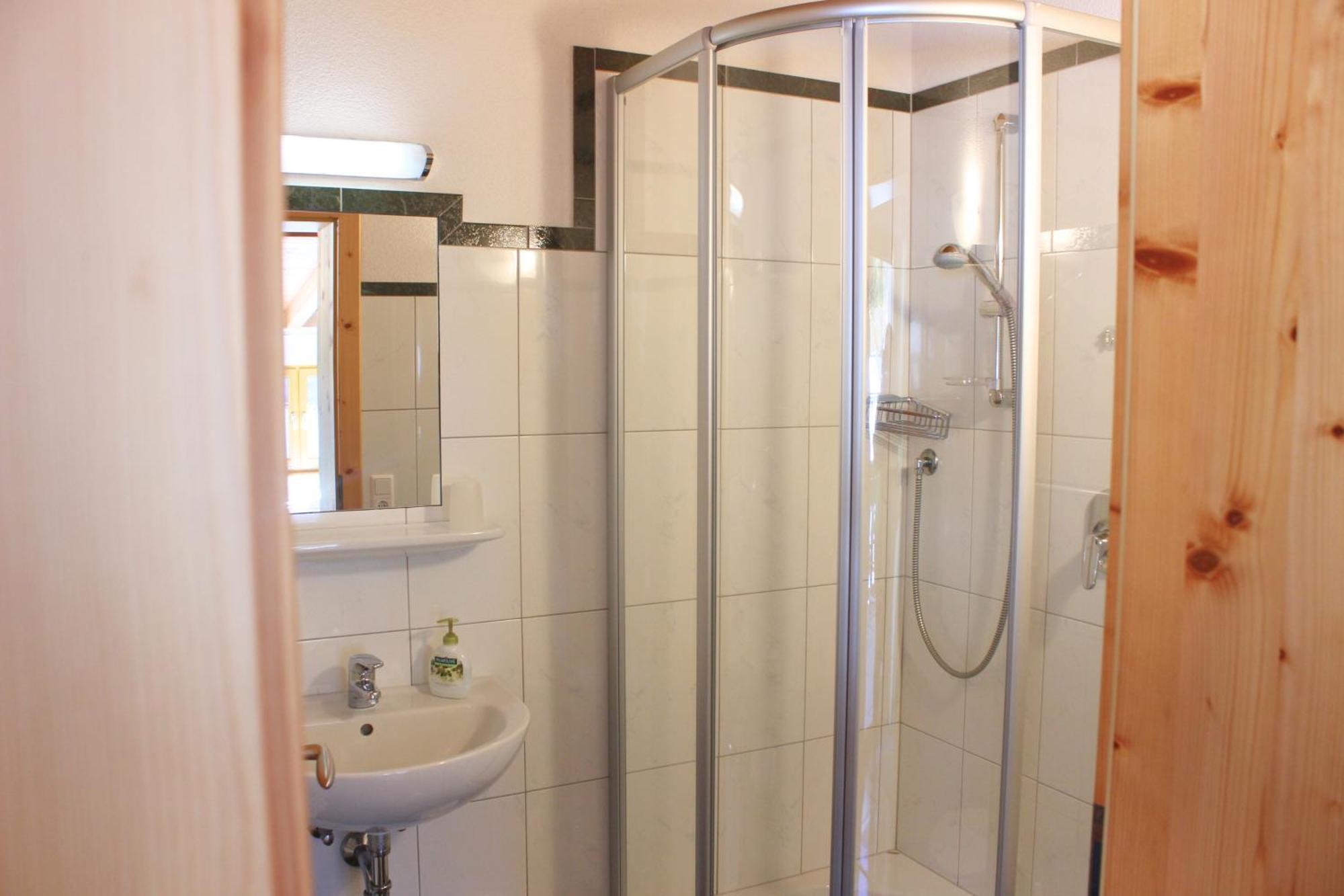 Appartamento Haus Trisanna Galtür Esterno foto